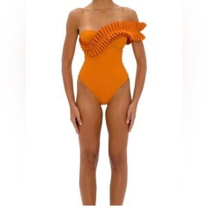 Andrea Iyamah OnePiece Swimsuit